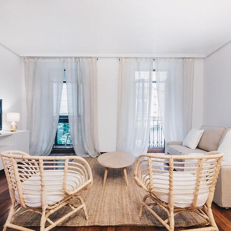 Udaberri Apartment By People Rentals San Sebastián Kültér fotó