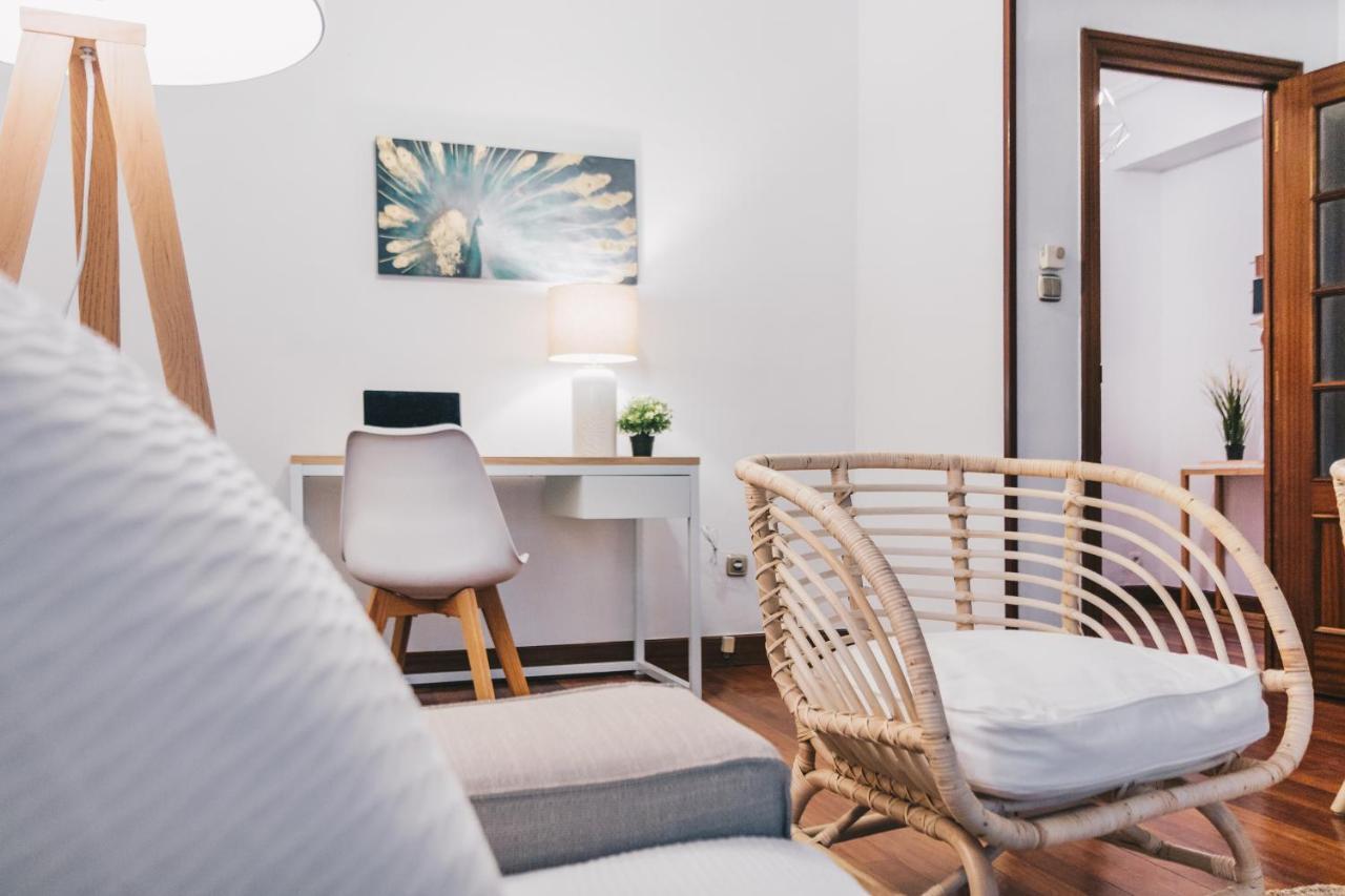 Udaberri Apartment By People Rentals San Sebastián Kültér fotó