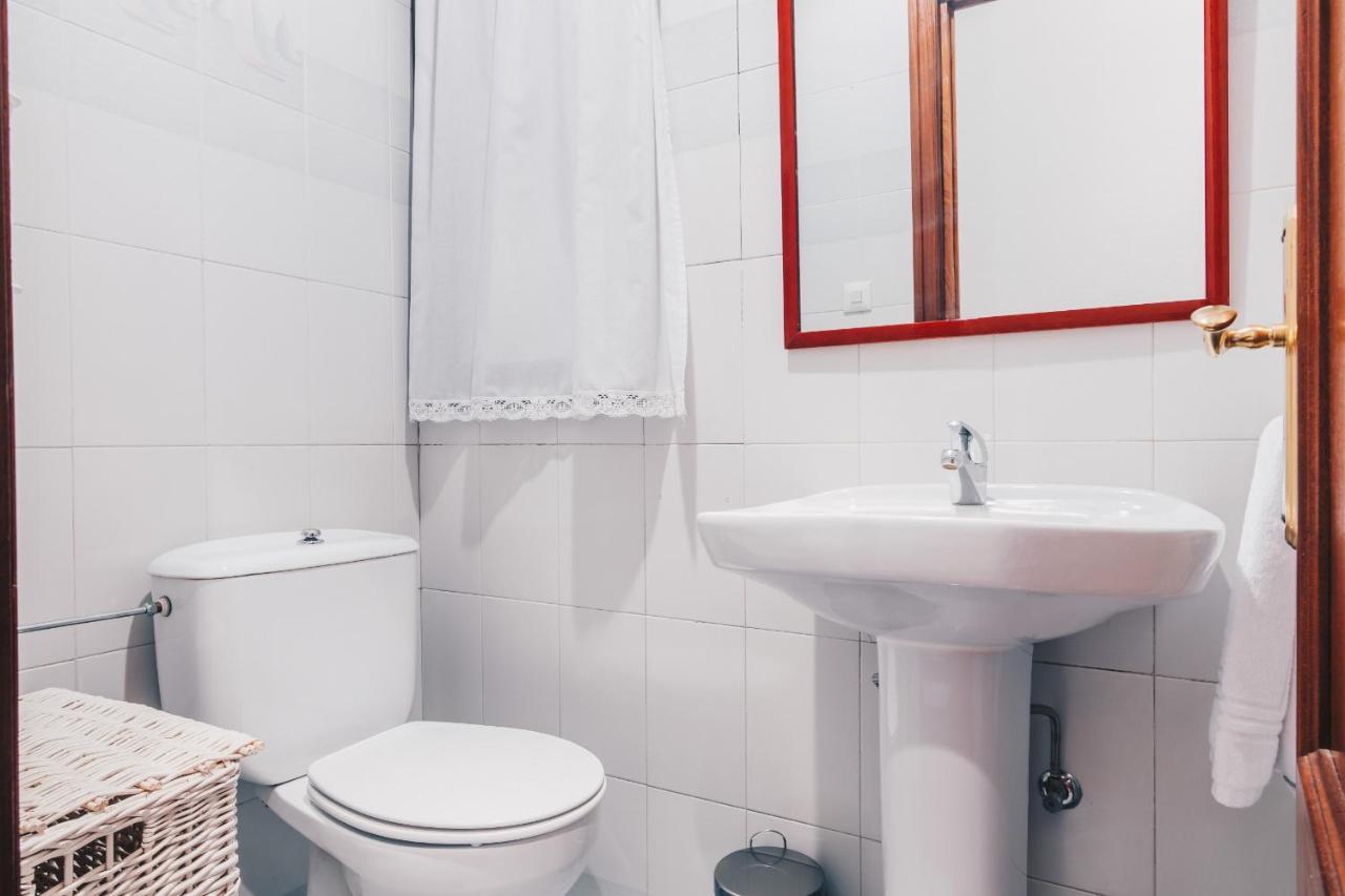 Udaberri Apartment By People Rentals San Sebastián Kültér fotó
