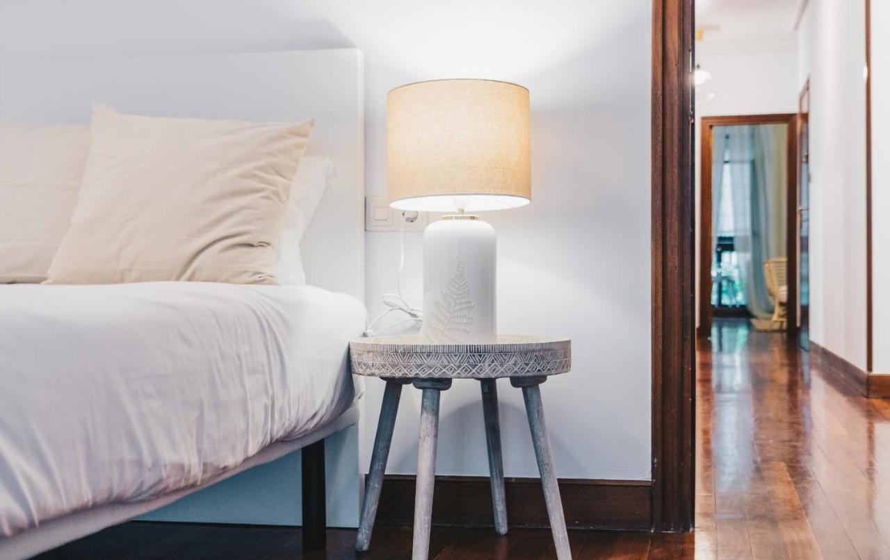 Udaberri Apartment By People Rentals San Sebastián Kültér fotó
