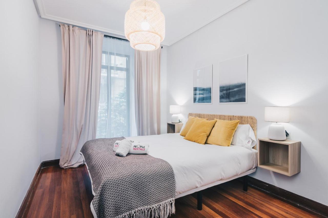 Udaberri Apartment By People Rentals San Sebastián Kültér fotó