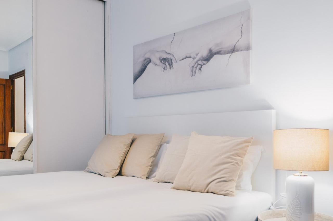 Udaberri Apartment By People Rentals San Sebastián Kültér fotó