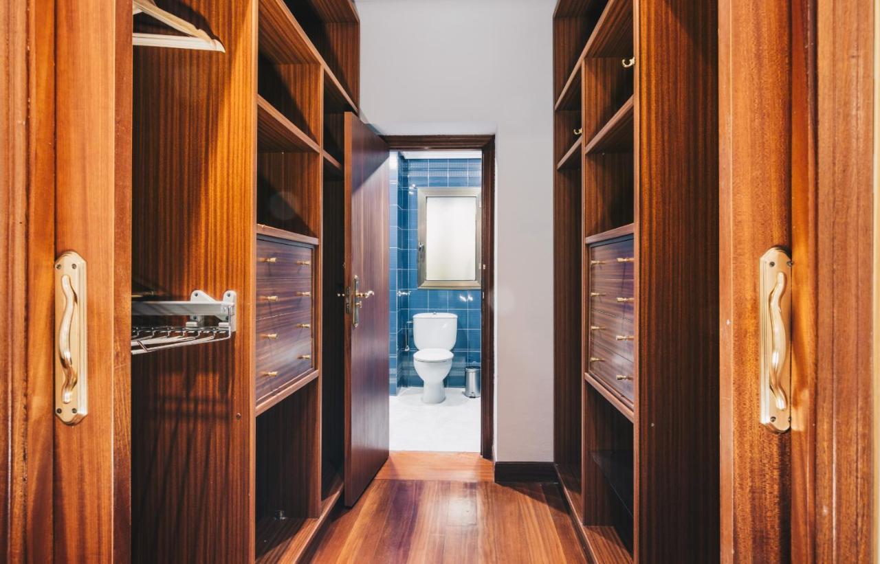 Udaberri Apartment By People Rentals San Sebastián Kültér fotó